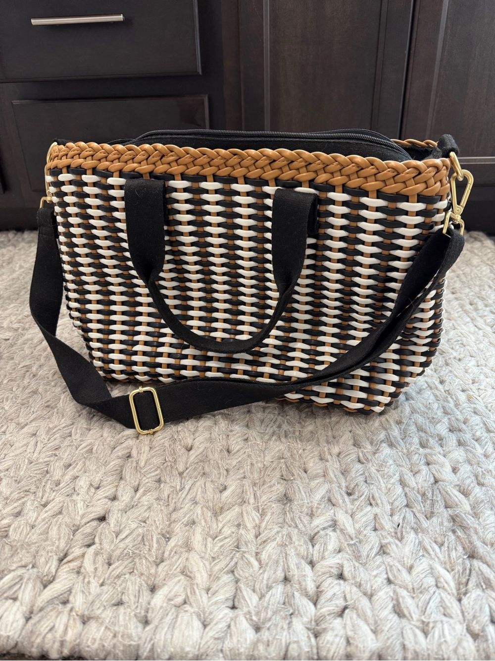 L Space Voyager Cooler Bag